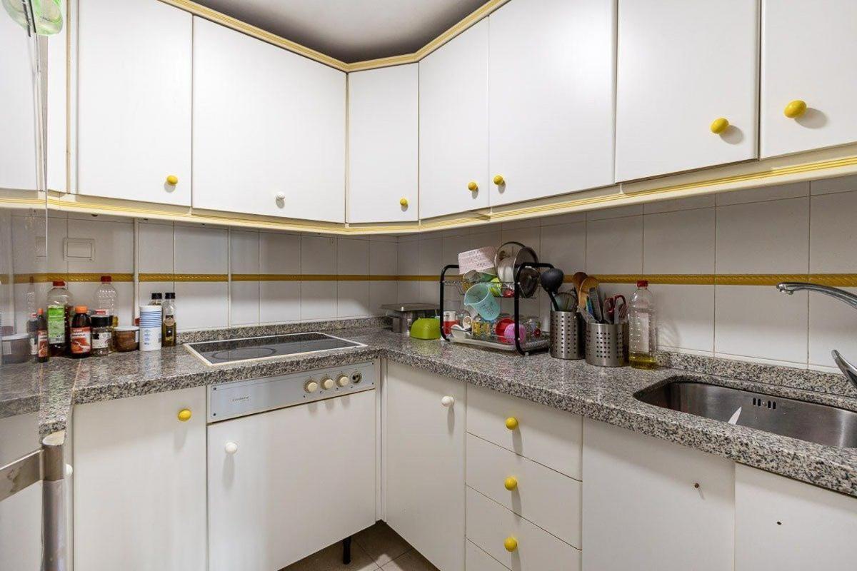 Amazing Apartment In Albaicin 5 Minutes To The City Center Granada Exterior foto