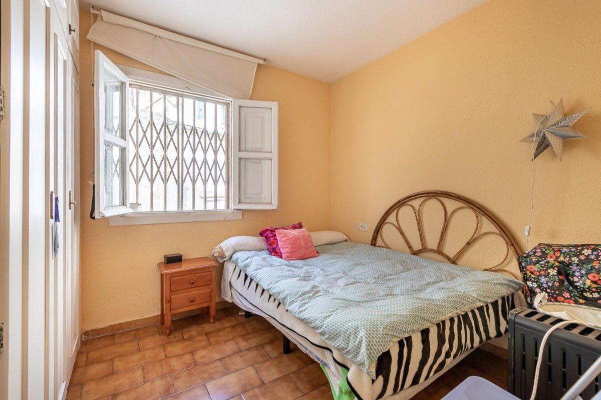 Amazing Apartment In Albaicin 5 Minutes To The City Center Granada Exterior foto