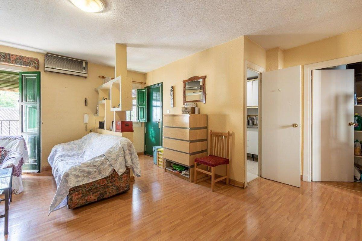 Amazing Apartment In Albaicin 5 Minutes To The City Center Granada Exterior foto